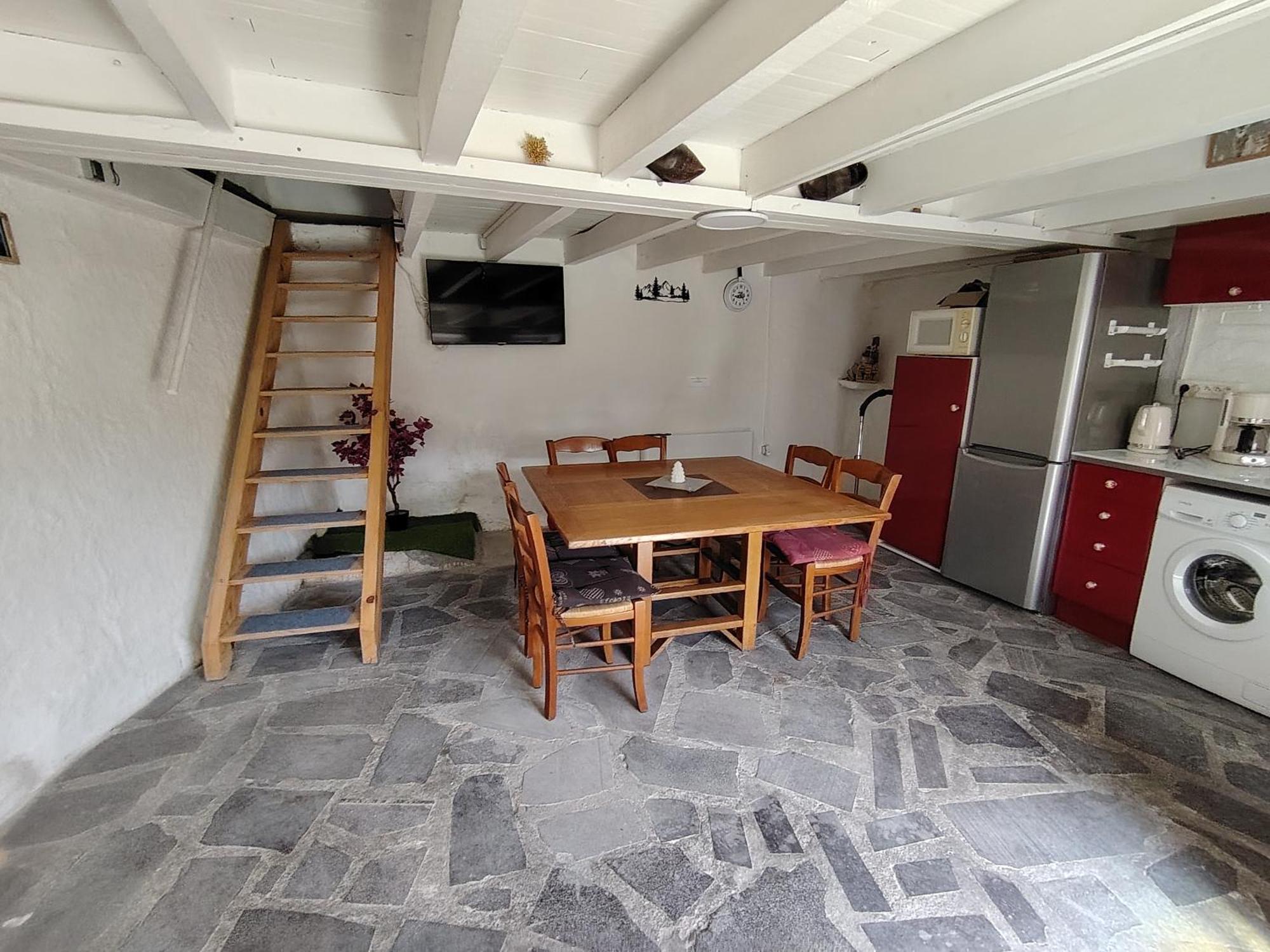 Les Granges Vila Saint-Nectaire Exterior foto